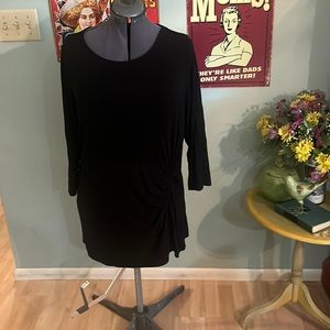 Torrid super cute side tie Shirt, Women’s plus size 22/24